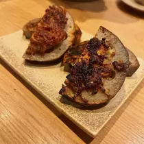 あかり（ママ）