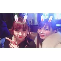 椿 はるな