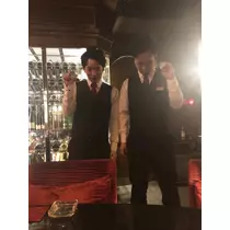 美月
