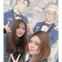寒河江 春紀