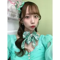 羽川 愛美