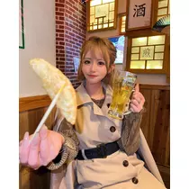 春川 みみ