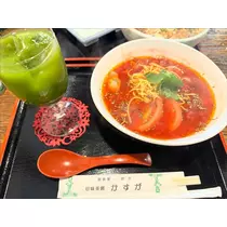 涼宮 かごめ