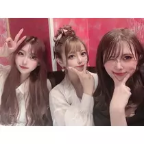 美波 ななみ