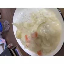 ぱき
