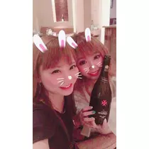 椿 はるな