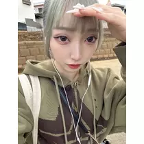 かびるんるんさわ