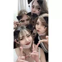 椿