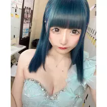雛鶴 めい