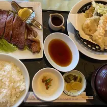 あんな