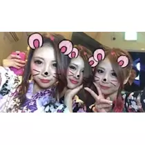 美波 なつ