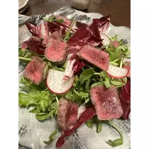 白石 愛莉