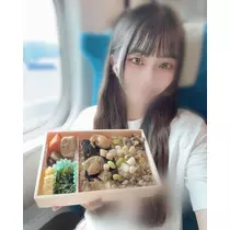 める