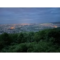 宝條 夏恋