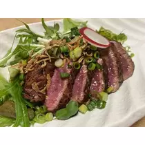 長瀬 純恋