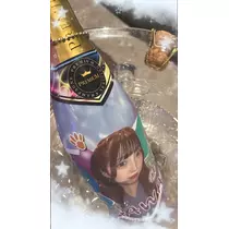 かびるんるんさわ