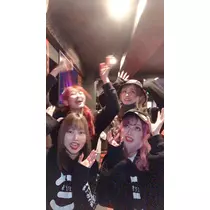 あこ