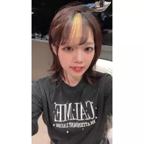 彩木 美玖