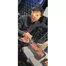 美穂
