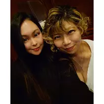 桃 かんな