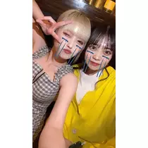 雛鶴 めい