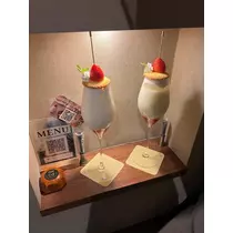 かりな