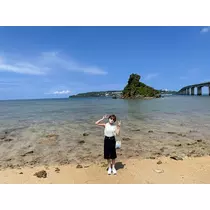 水城 百合