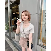 春川 みみ
