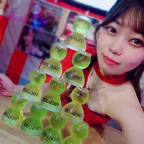 ゆうこ