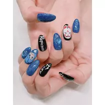 まりな