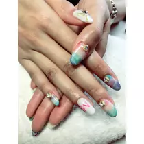 美穂