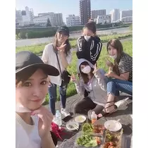 美波 あいか