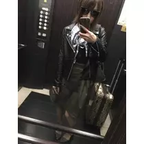 蓮見 リア
