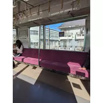 桐谷莉紗 先輩