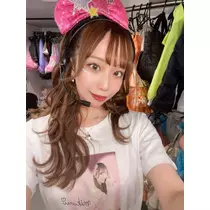 羽川 愛美