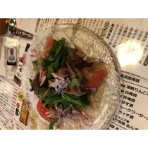 宝條 夏恋