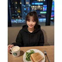 妃 えりな