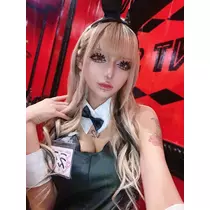 える