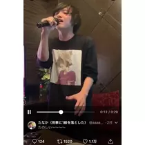 七星 夏純