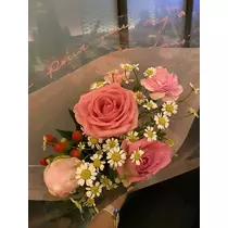 白石 愛莉