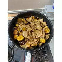 ツンデレかなの