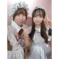 ふりふり ふりる