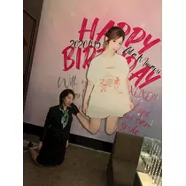 美波 あいか
