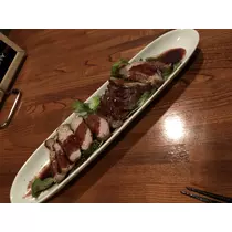 宝條 夏恋