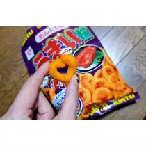 美穂