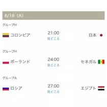 未来