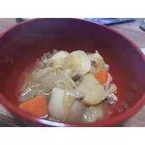 ぱき