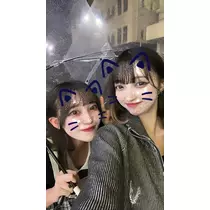 かびるんるんさわ