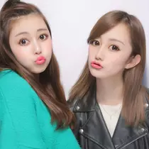 日向 りな