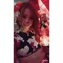 美波 なつ